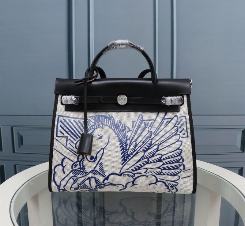 Hermes Herbag Bags